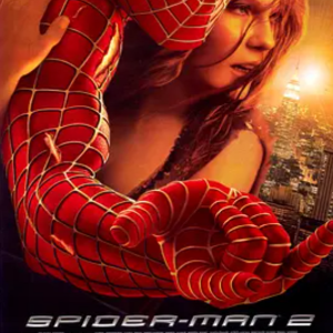 蜘蛛侠2 Spider-Man 2 (2004)