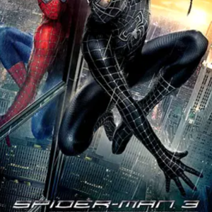 蜘蛛侠3 Spider-Man 3 (2007)