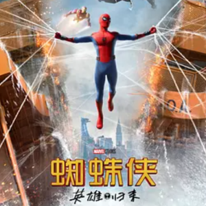蜘蛛侠：英雄归来 Spider-Man: Homecoming (2017)