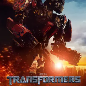 变形金刚 Transformers (2007)