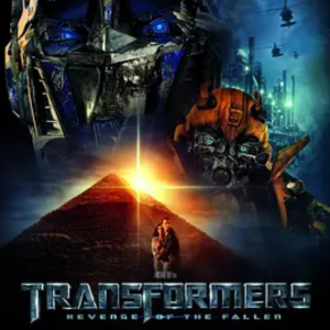 变形金刚2：卷土重来 Transformers: Revenge of the Fallen (2009)