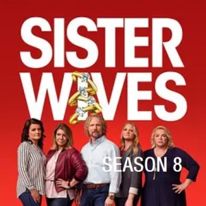 我的妻子们是好姐妹 Sister Wives [第八季共9集[英语中字][1080P]