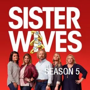 我的妻子们是好姐妹 Sister Wives [第五季共8集[英语中字][1080P]