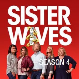 我的妻子们是好姐妹 Sister Wives [第四季共11集[英语中字][1080P]