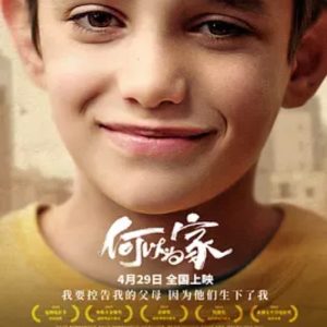 何以为家  (2018）