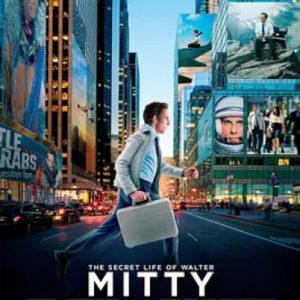 白日梦想家 The Secret Life of Walter Mitty (2013)