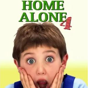 小鬼当家4 Home Alone 4 (2002)