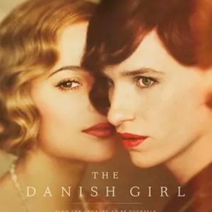 丹麦女孩 The Danish Girl (2015)