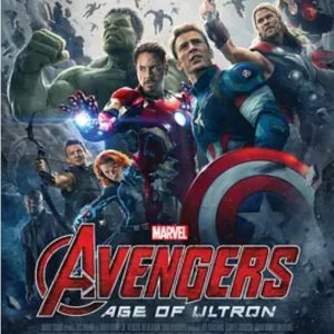复仇者联盟2：奥创纪元 Avengers: Age of Ultron (2015)