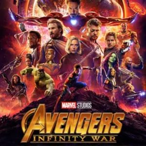复仇者联盟3：无限战争 Avengers: Infinity War (2018)