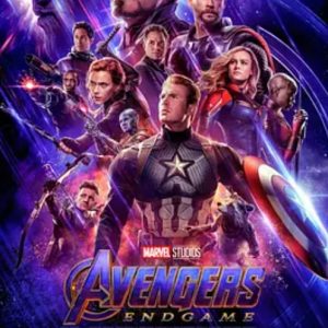 复仇者联盟4：终局之战 Avengers: Endgame (2019)