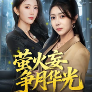 萤火妄争月华光(60集)罗曼嘉&魏建军