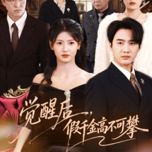 觉醒后,假千金高不可攀(75集)