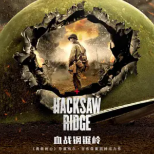 血战钢锯岭 Hacksaw Ridge (2016)