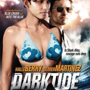 暗潮 Dark Tide (2012)