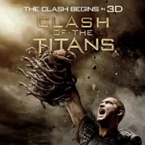 诸神之战 Clash of the Titans (2010)