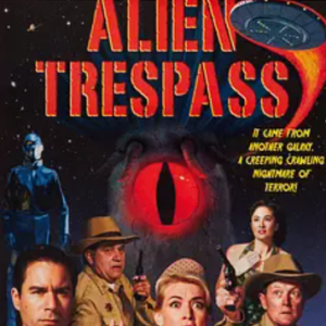 外星人入侵 Alien Trespass (2009)