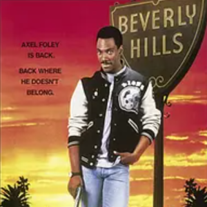 比佛利山超级警探2 Beverly Hills Cop II (1987)