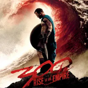 300勇士 帝国崛起 300 Rise of an Empire (2014)