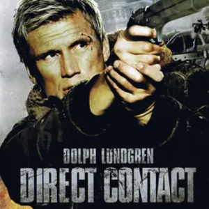 孤胆拯救 Direct Contact (2009)
