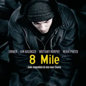 8英里 8 Mile (2002)