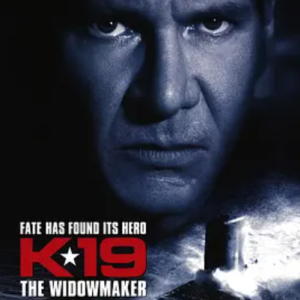 K-19：寡妇制造者 K-19: The Widowmaker (2002)