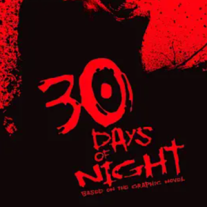 三十极夜 30 Days of Night (2007)
