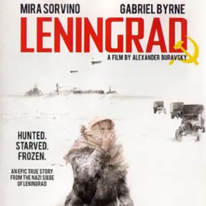 列宁格勒 Ленинград (2009)