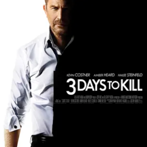 三日刺杀 3 Days to Kill (2014)