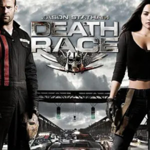死亡飞车 Death Race (2008)