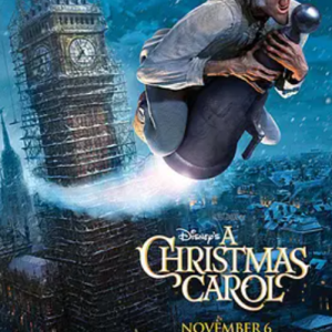 圣诞颂歌 A Christmas Carol (2009)