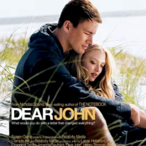分手信 Dear John (2010)