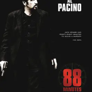 88分钟 88 Minutes (2007)