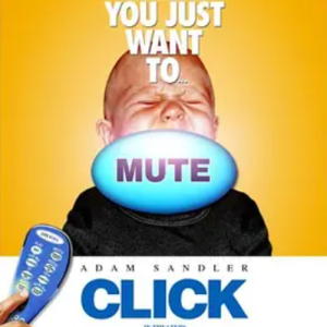 人生遥控器 Click (2006)