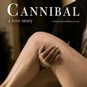 食人恋 Caníbal (2013)