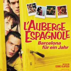 西班牙公寓 L’auberge espagnole (2002)