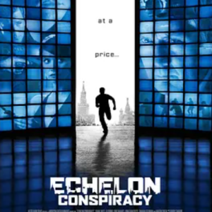 夺命手机 Echelon Conspiracy (2009)