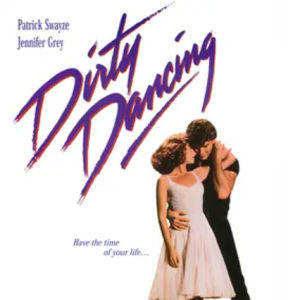 辣身舞 Dirty Dancing (1987)