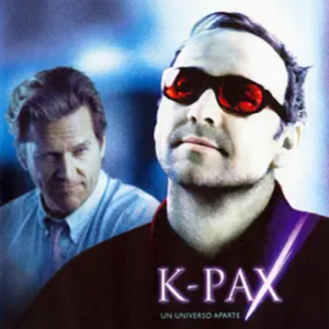 K星异客 K-PAX (2001)