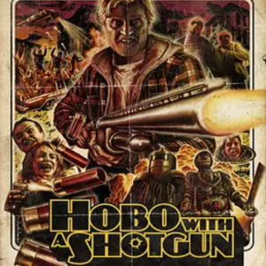 持枪流浪汉 Hobo with a Shotgun (2011)