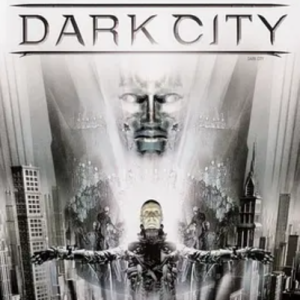 移魂都市 Dark City (1998)