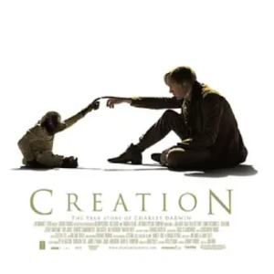 造物弄人 Creation (2009)