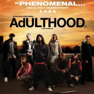 成年之殇 Adulthood (2008)