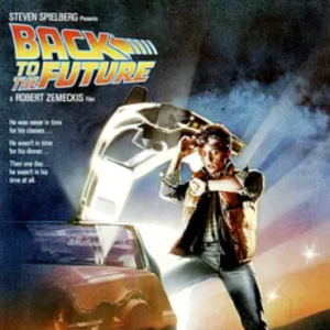回到未来 Back to the Future (1985)