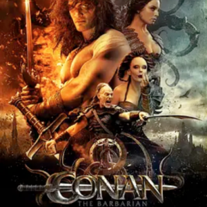 王者之剑 Conan the Barbarian (2011)