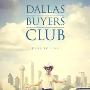 达拉斯买家俱乐部 Dallas Buyers Club (2013)