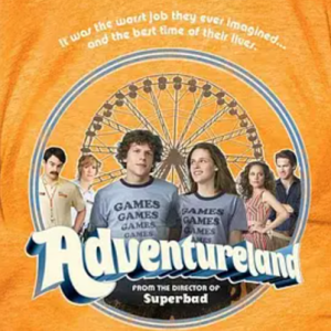 冒险乐园 Adventureland (2009)