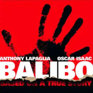 巴里布 Balibo (2009)