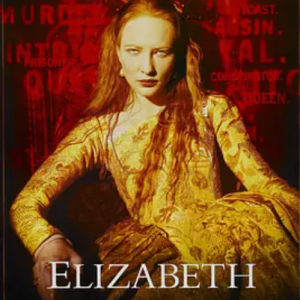 伊丽莎白 Elizabeth (1998)
