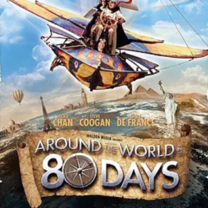 环游地球八十天 Around the World in 80 Days (2004)